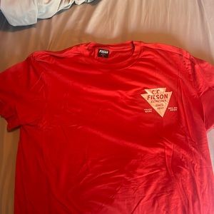 Filson Graphic Tee